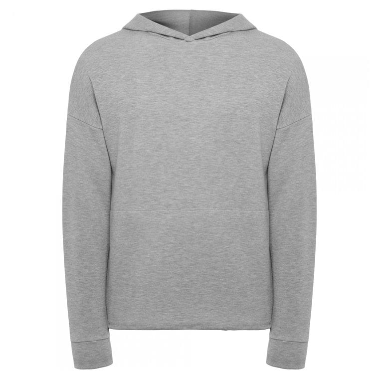 HANORAC Unisex MANASLU GRI MELANJ