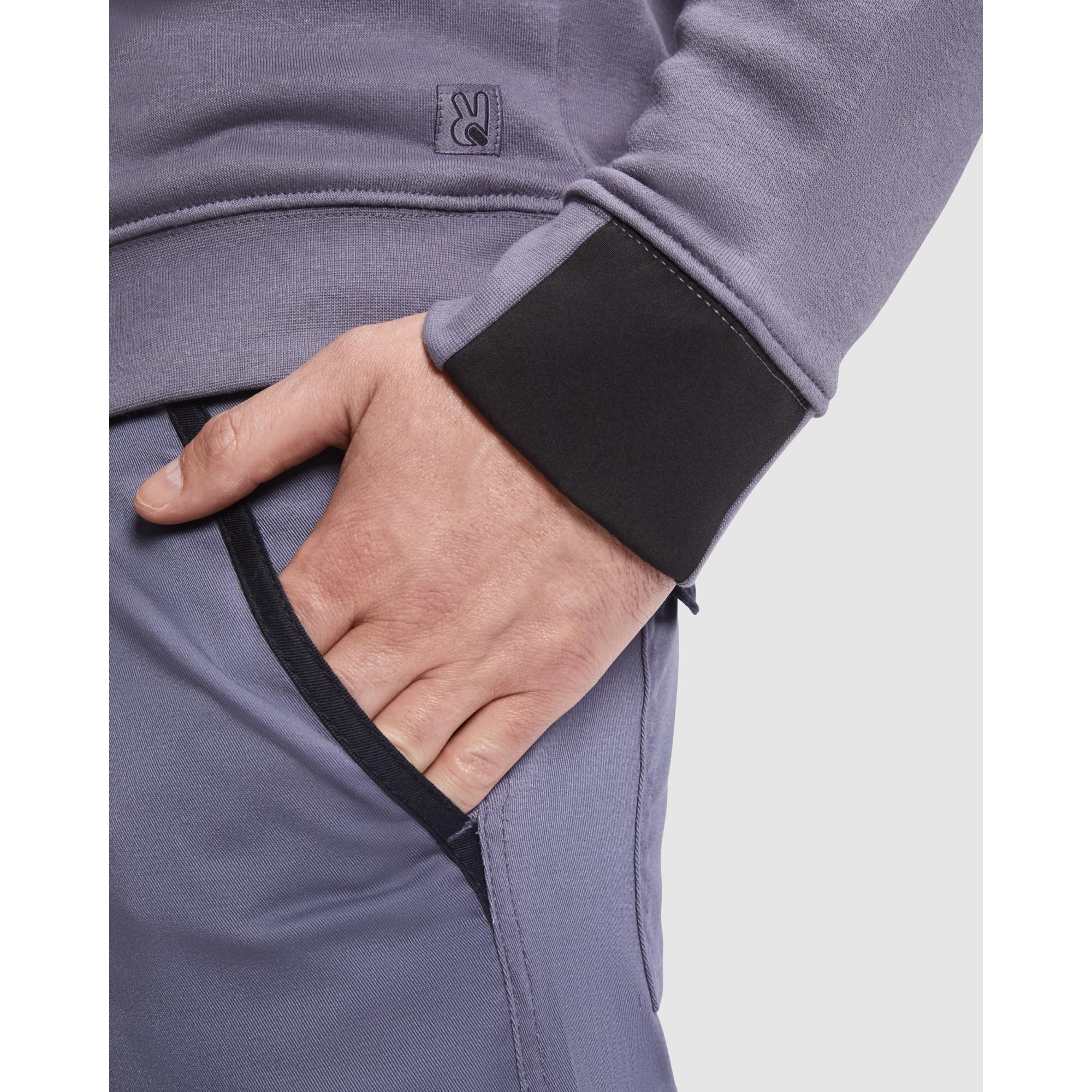 HANORAC Bărbat MAVERICK PLUMB PLUMB M