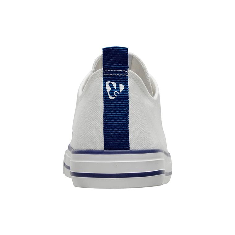 ÎNCĂLȚĂMINTE Unisex BILES ALB Mărime 40