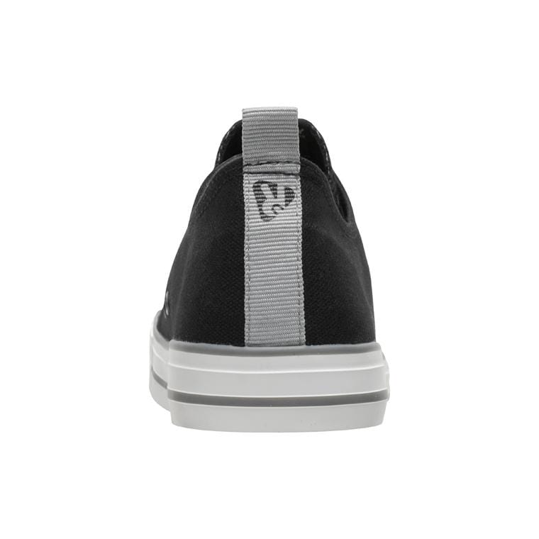 ÎNCĂLȚĂMINTE Unisex BILES NEGRU Mărime 39