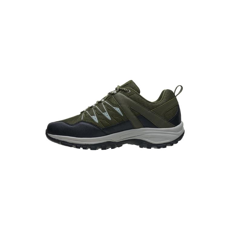 ÎNCĂLȚĂMINTE Unisex MEGOS VERDE MILITAR Mărime 38