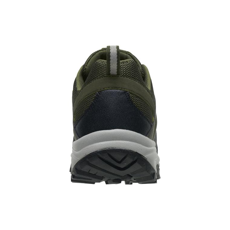 ÎNCĂLȚĂMINTE Unisex MEGOS VERDE MILITAR Mărime 38