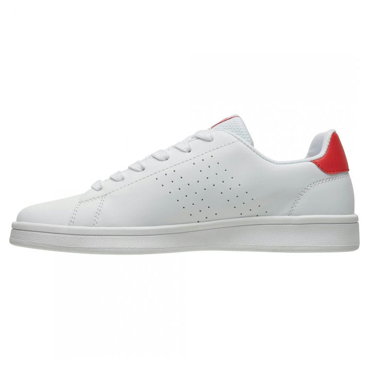 ÎNCĂLȚĂMINTE Unisex OWENS ALB ALB Mărime 25