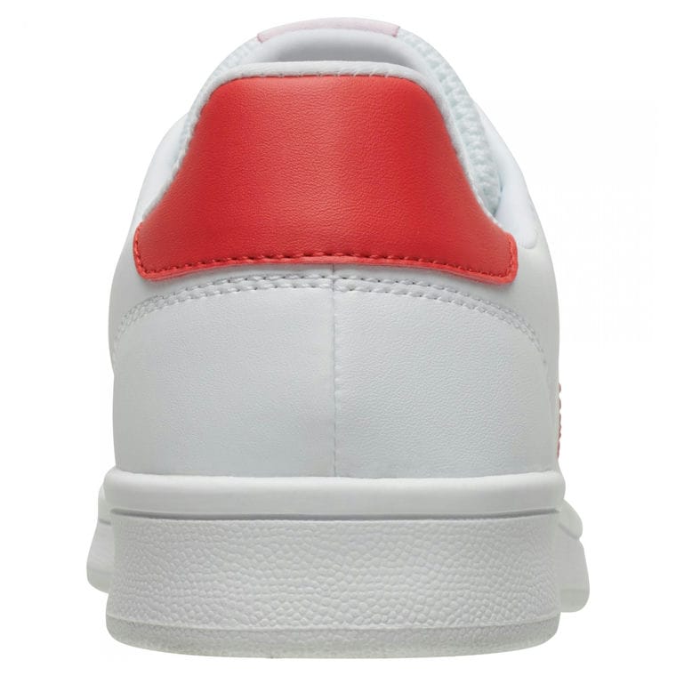 ÎNCĂLȚĂMINTE Unisex OWENS ALB ALB Mărime 25