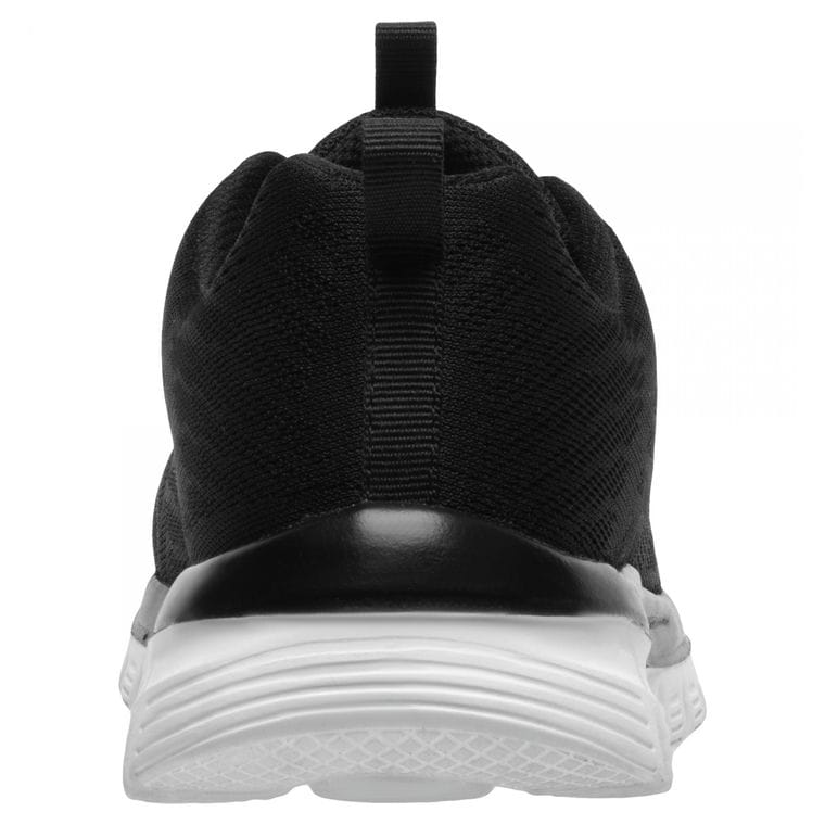 ÎNCĂLȚĂMINTE Unisex WOODS NEGRU Mărime 44