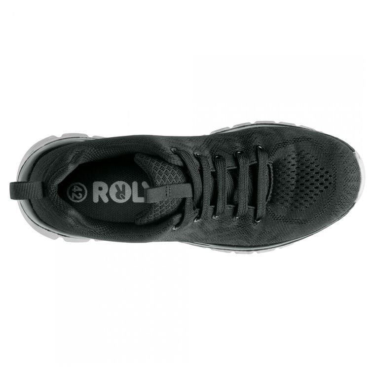 ÎNCĂLȚĂMINTE Unisex WOODS ABANOS Mărime 45