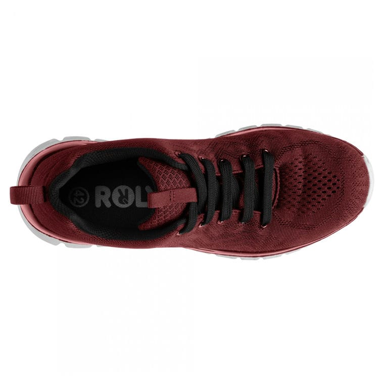 ÎNCĂLȚĂMINTE Unisex WOODS GRENA Mărime 44