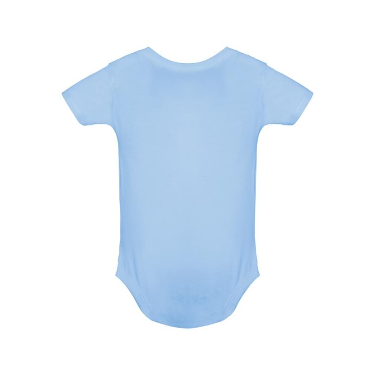 Body HONEY ALBASTRU CELEST 3 luni