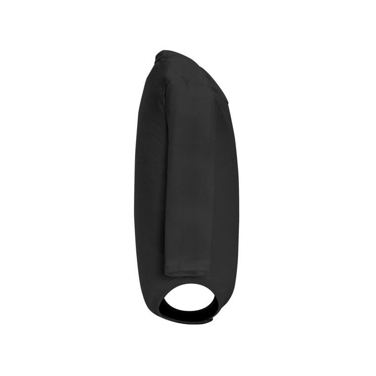 Body HONEY L/S NEGRU 18 luni