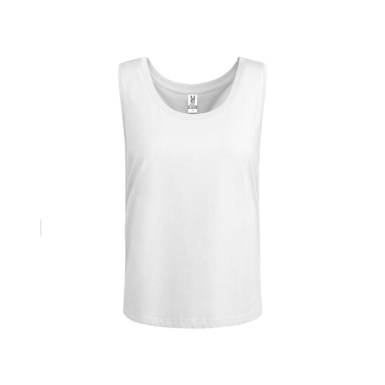 Tricou pentru femei NARA ALB