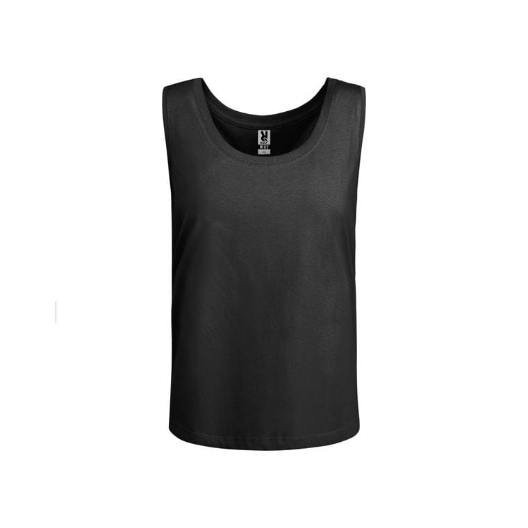Tricou pentru femei NARA NEGRU