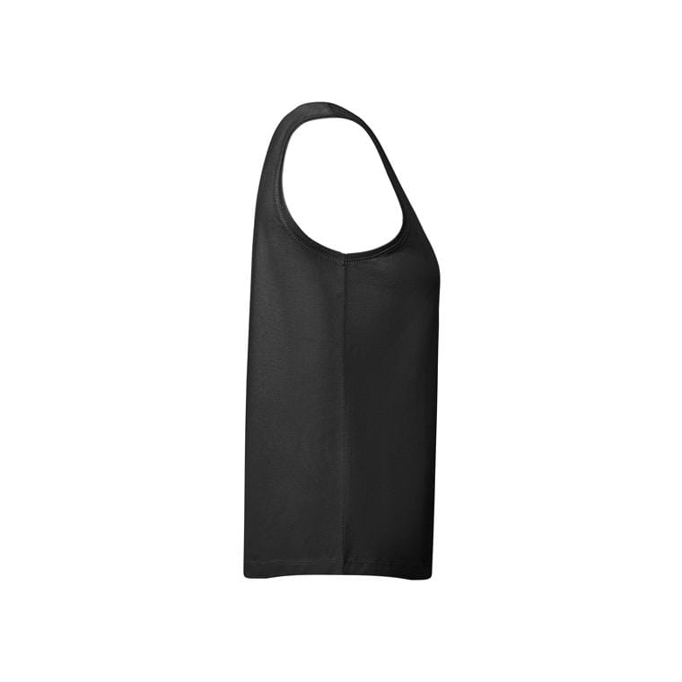 Tricou pentru femei NARA NEGRU L