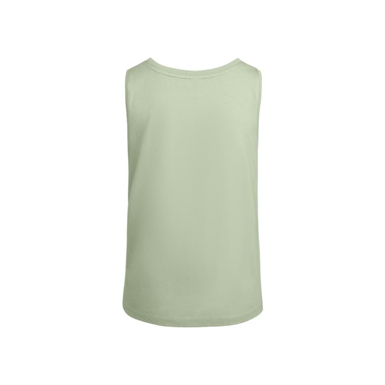 Tricou pentru femei NARA VERDE MIST L