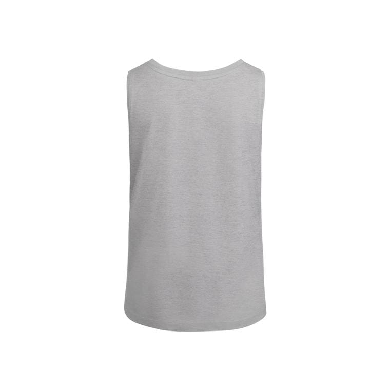 Tricou pentru femei NARA GRI MELANJ 3XL