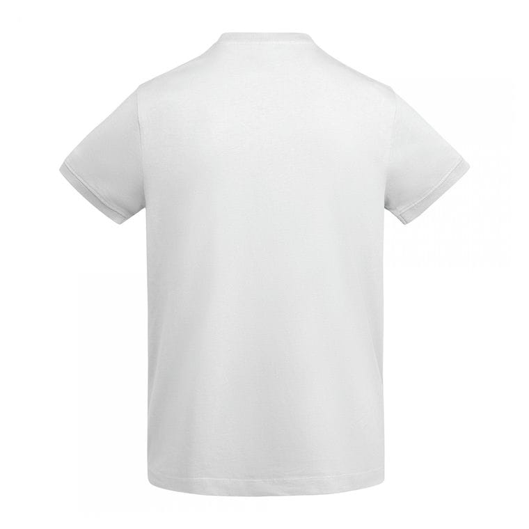 Tricou pentru bărbați VEZA ALB S