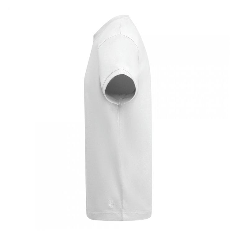 Tricou pentru bărbați VEZA ALB S