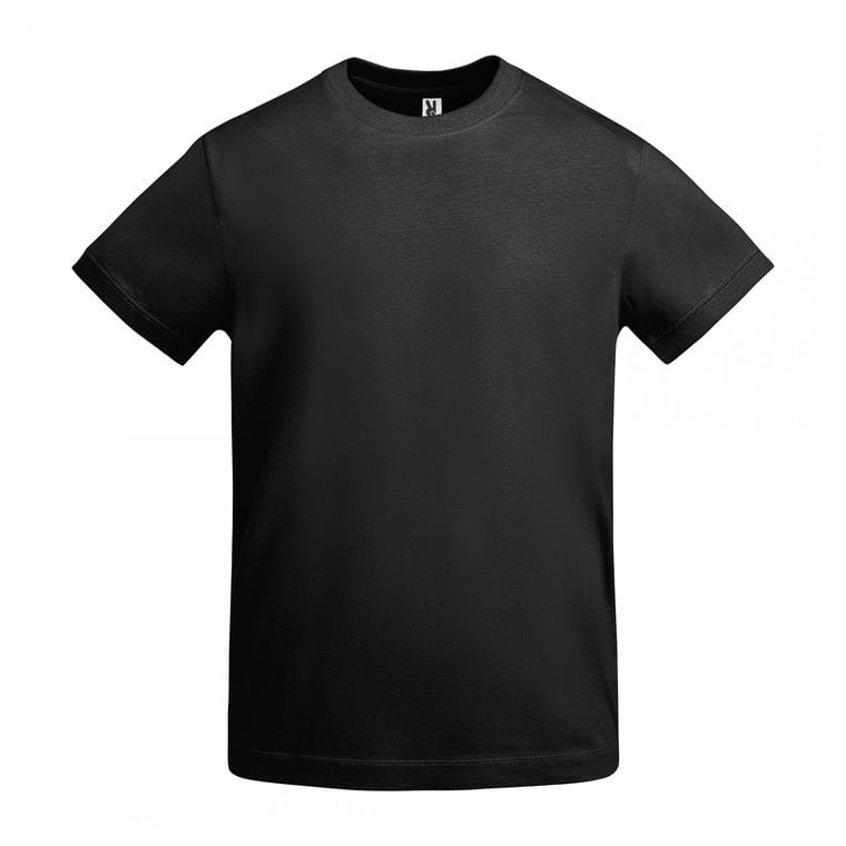 Tricou pentru bărbați VEZA NEGRU XXL