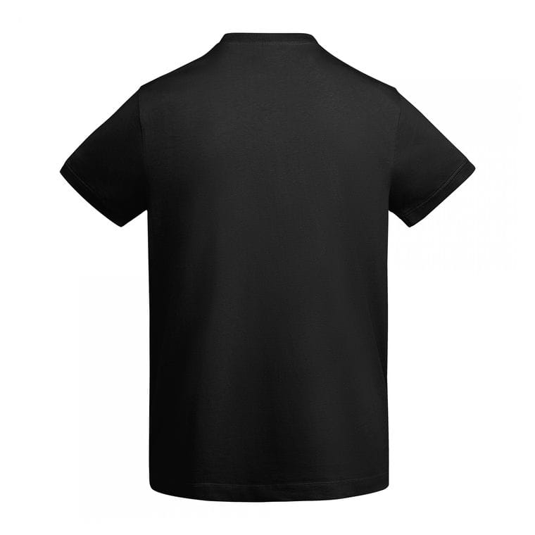 Tricou pentru bărbați VEZA NEGRU S