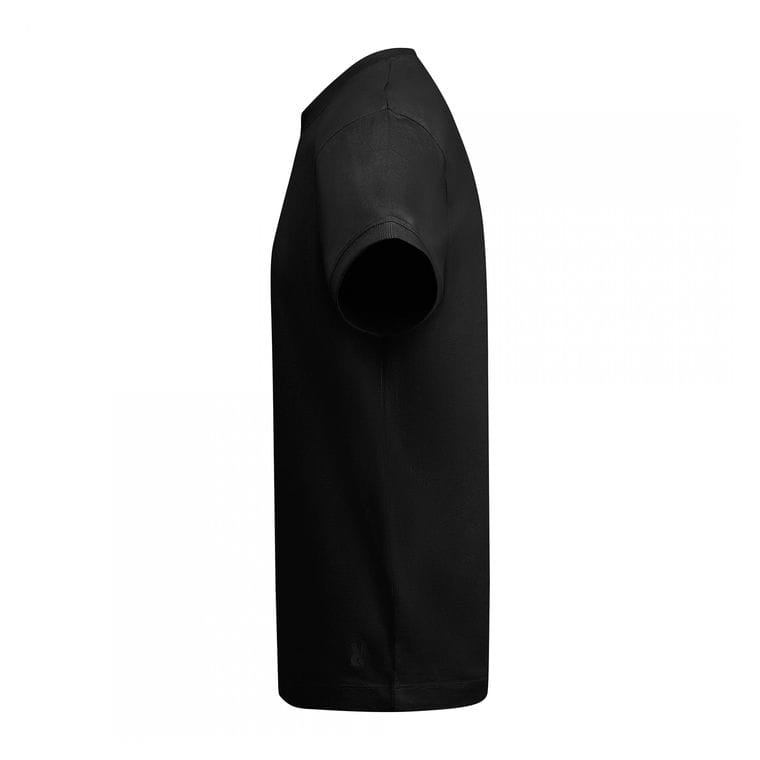 Tricou pentru bărbați VEZA NEGRU S