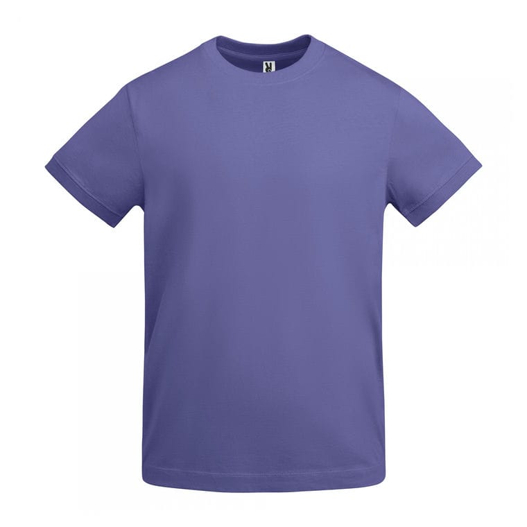 Tricou pentru bărbați VEZA LILA 3XL