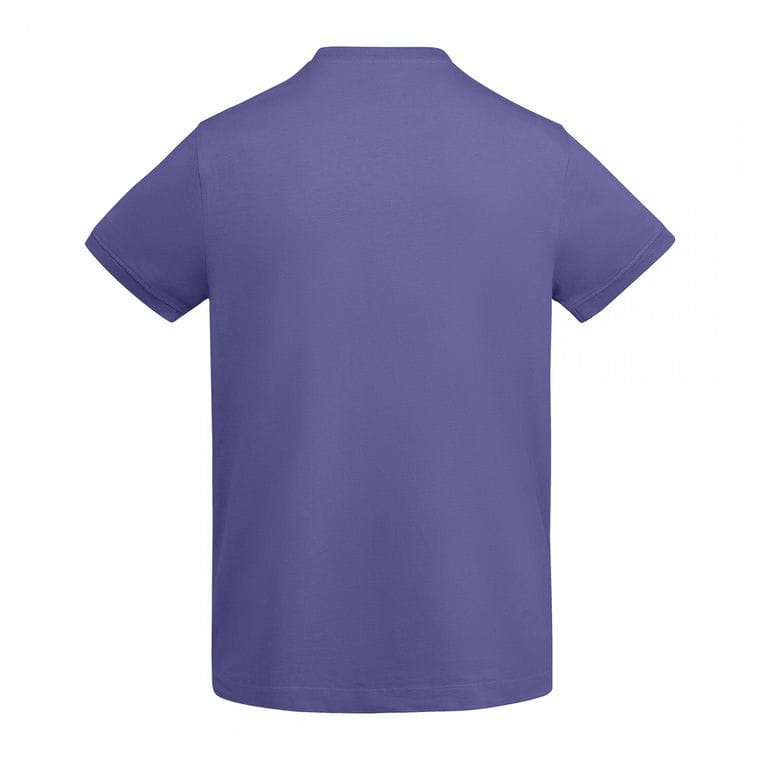 Tricou pentru bărbați VEZA LILA XL