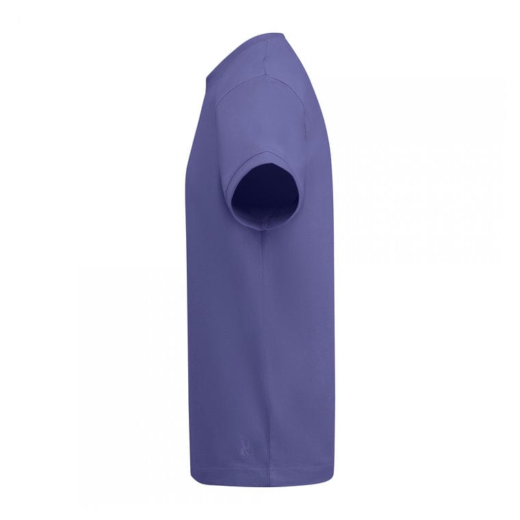 Tricou pentru bărbați VEZA LILA XL