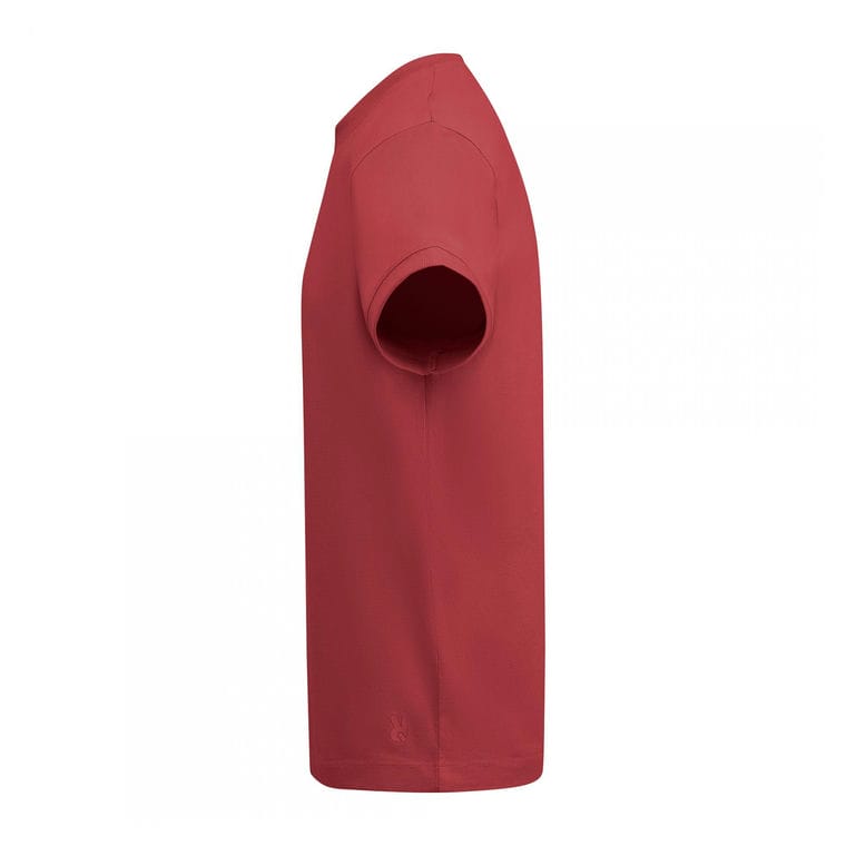 Tricou pentru bărbați VEZA ROȘU CRIZANTEMĂ XL