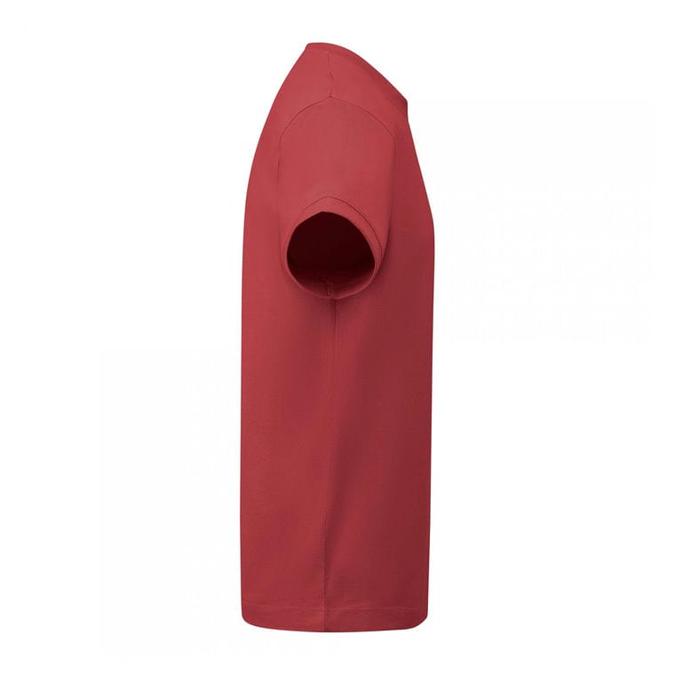 Tricou pentru bărbați VEZA ROȘU CRIZANTEMĂ XL