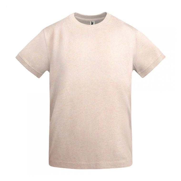 Tricou pentru bărbați VEZA MELANGE MULTICOLOR 3XL