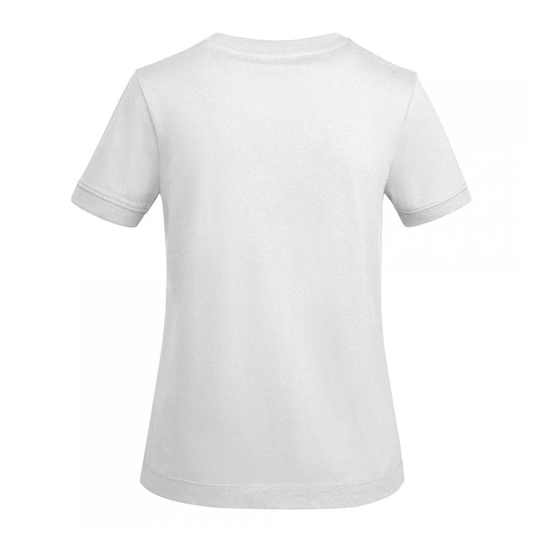 Tricou pentru femei VEZA WOMAN ALB XXL
