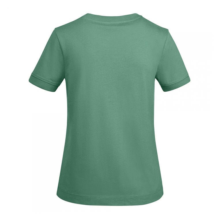 Tricou pentru femei VEZA WOMAN DARK MINT L
