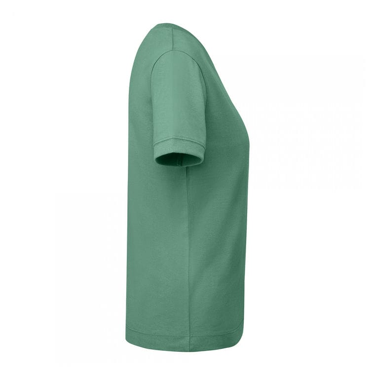 Tricou pentru femei VEZA WOMAN DARK MINT L