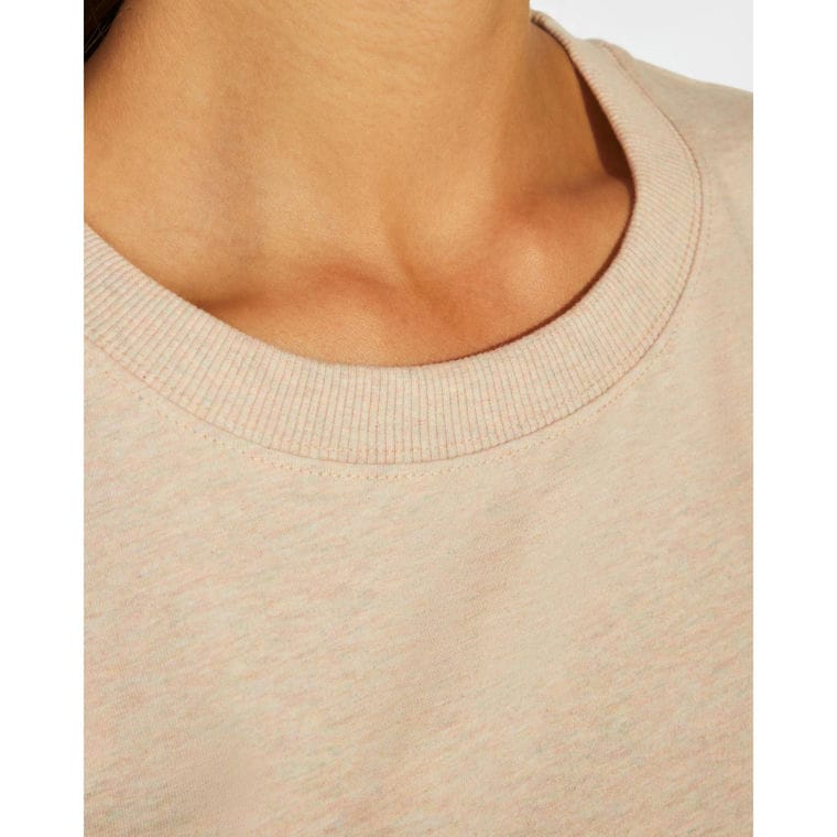 Tricou pentru femei VEZA WOMAN ROȘU CRIZANTEMĂ XXL