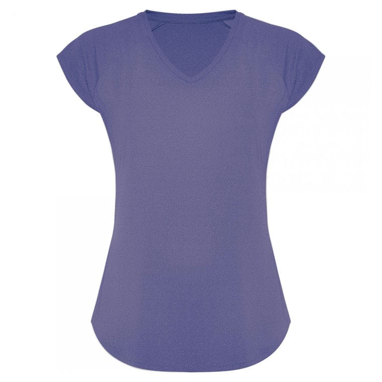 Tricou pentru femei JADA LILA