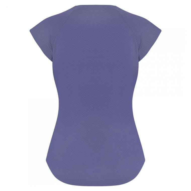 Tricou pentru femei JADA LILA M