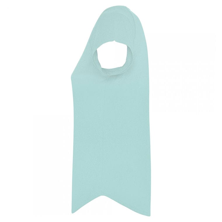 Tricou pentru femei JADA VERDE MENTA L