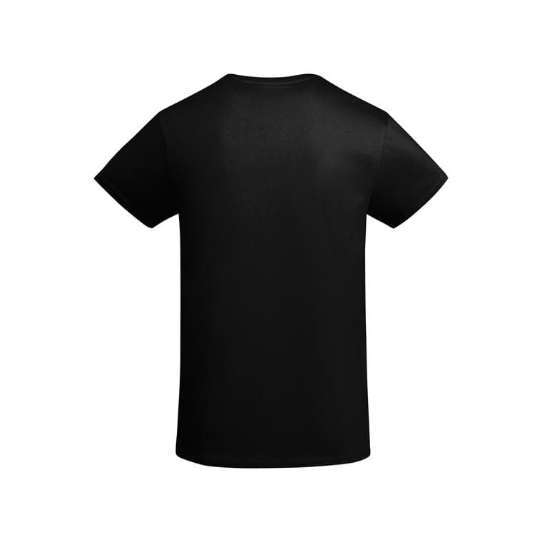 Tricou pentru bărbați BREDA NEGRU 3XL