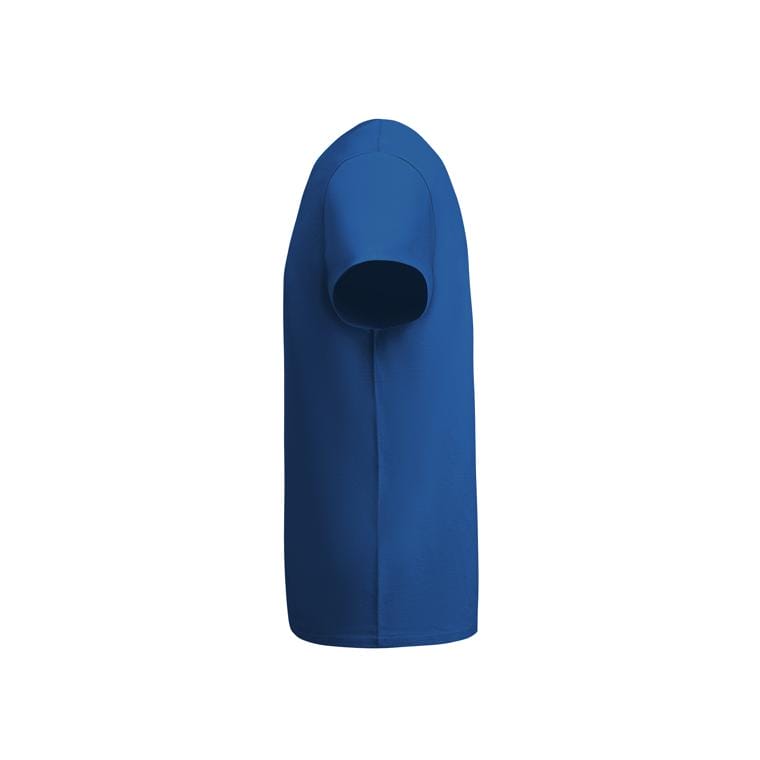 Tricou pentru bărbați BREDA ALBASTRU ROYAL 3XL