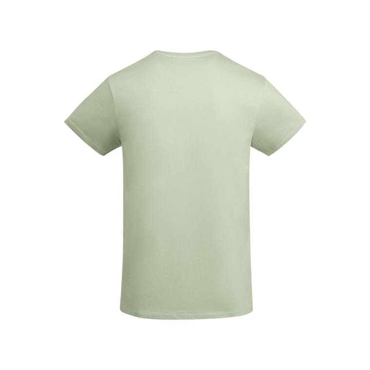 Tricou pentru bărbați BREDA VERDE MIST M