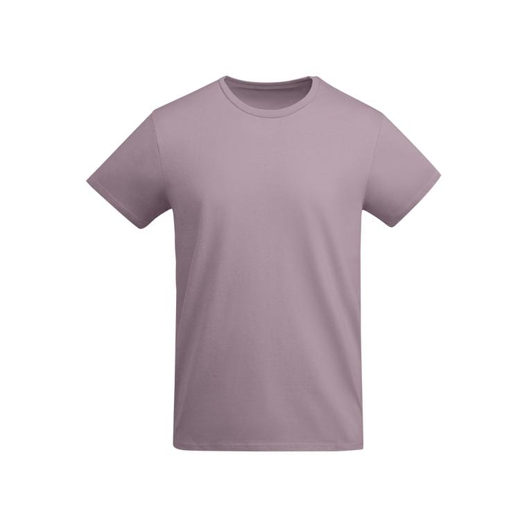 Tricou pentru bărbați BREDA LAVANDA