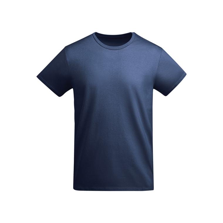 Tricou pentru bărbați BREDA BLEUMARIN
