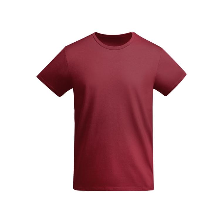 Tricou pentru bărbați BREDA GRENA