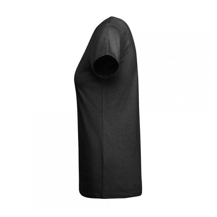 Tricou pentru femei BREDA WOMAN NEGRU 3XL