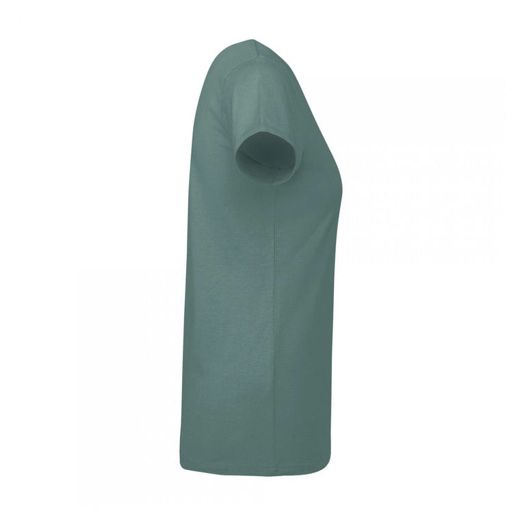 Tricou pentru femei BREDA WOMAN Albastru Calm XXL