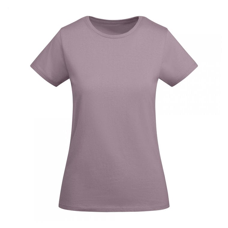 Tricou pentru femei BREDA WOMAN LAVANDA