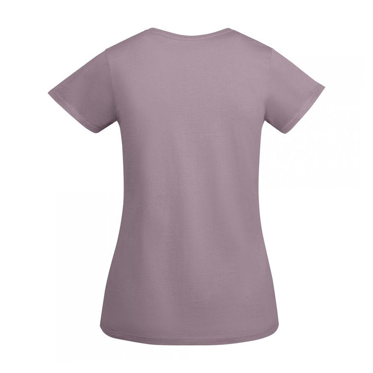 Tricou pentru femei BREDA WOMAN LAVANDA XXL