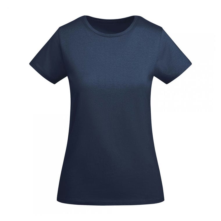 Tricou pentru femei BREDA WOMAN BLEUMARIN