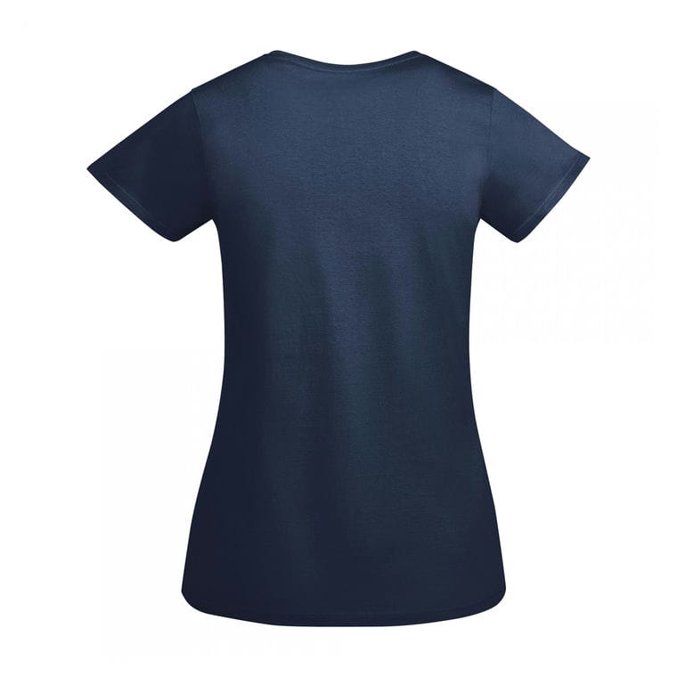 Tricou pentru femei BREDA WOMAN BLEUMARIN 3XL