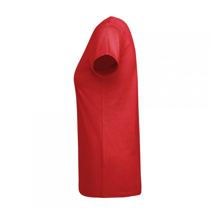 Tricou pentru femei BREDA WOMAN ROȘU XXL