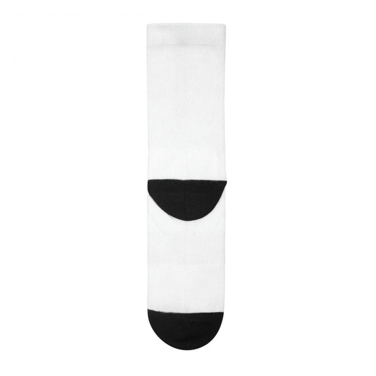 Șosete Unisex KALOX ALB 36/39